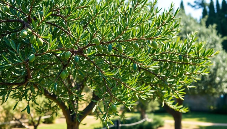 Maîtrisez l'art de la taille pour un olivier épanoui : guide pratique et calendrier