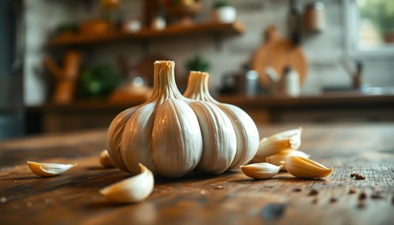 Manger de l'ail tous les jours : un atout santé ou un risque digestif ?