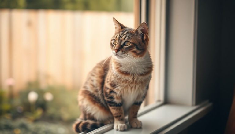 Mémoire féline : Votre chat peut-il vraiment vous oublier ?