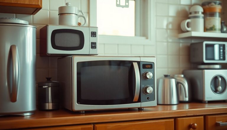 Micro-ondes : la fin d'un appareil emblématique ? Les experts s'interrogent sur son avenir