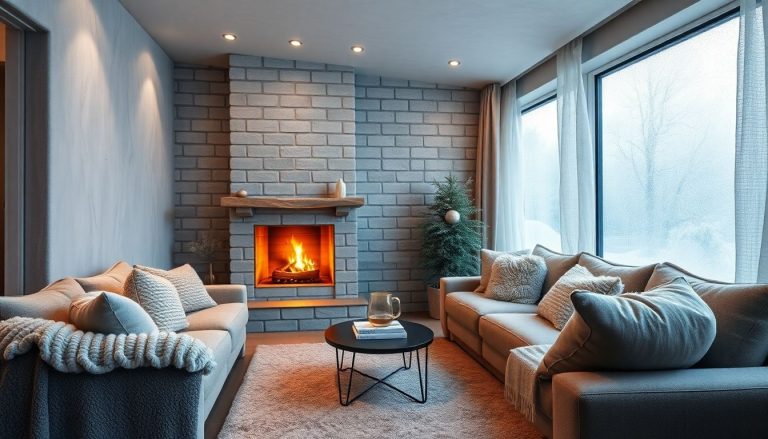 Murs glacés ? Découvrez les astuces pour une isolation efficace et un confort thermique optimal