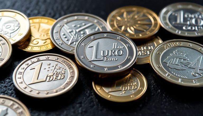 Nouvelles pièces en euros : découvrez la monnaie atypique qui arrive dans vos portefeuilles