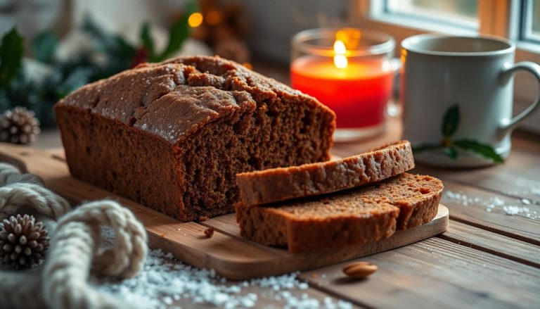 Pain d'épices moelleux : la recette traditionnelle revisitée pour un délice hivernal