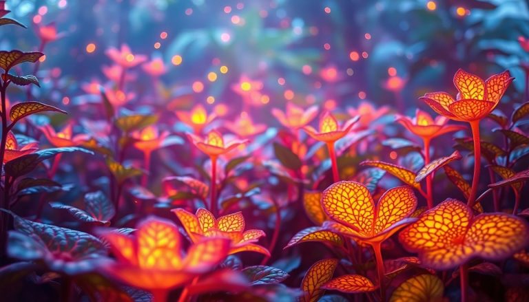 Plantes magiques : le secret des végétaux qui attirent chance et abondance