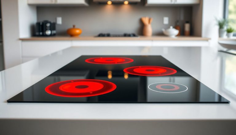 plaque de cuisson vitro