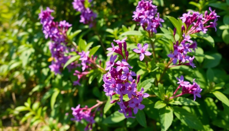 Polygala myrtifolia : l'arbuste aux fleurs violettes qui illumine votre jardin presque toute l'année