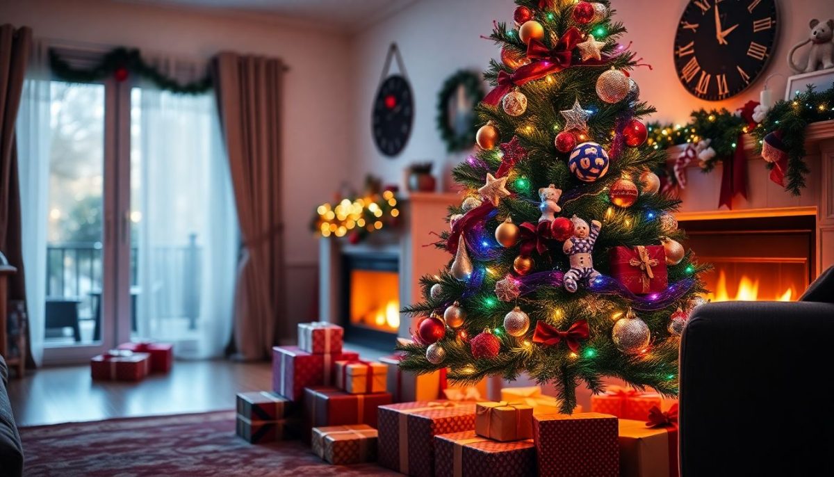 Prix du sapin de Noël 2024 : Combien débourser pour illuminer votre foyer ?