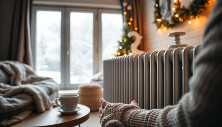 Purge des radiateurs en hiver : optimisez votre chauffage et faites des économies