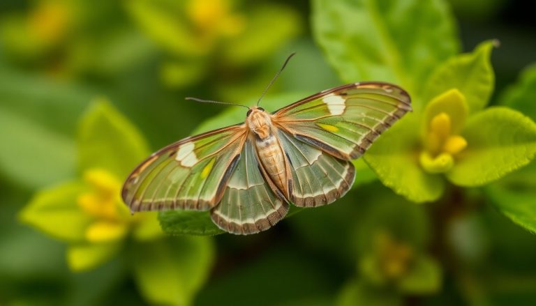 Pyrale du buis : comment s'en débarrasser naturellement ?