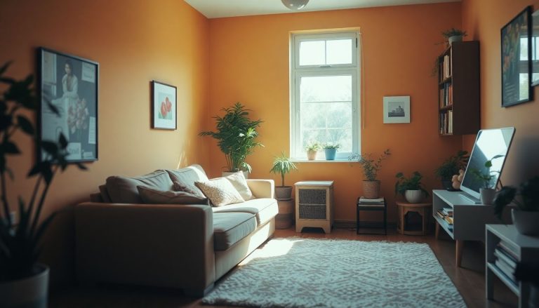 Réchauffez vos murs sans dépenser plus : le guide ultime du confort thermique