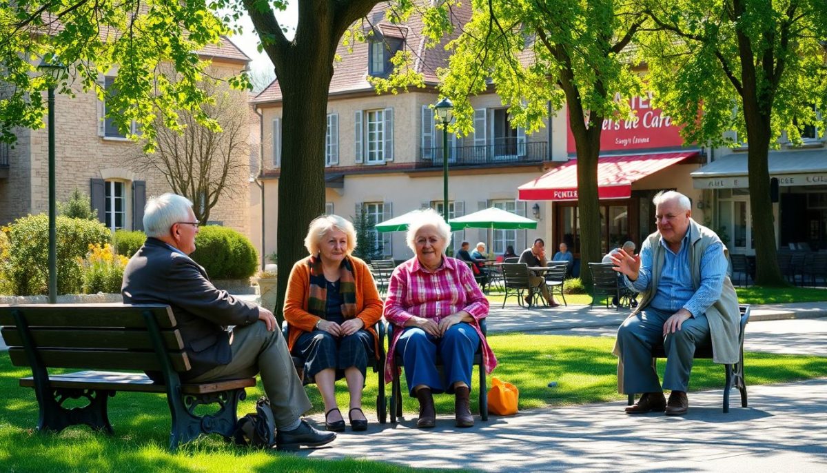 Retraites modestes en France : où se situe la limite entre 1200, 1400 et 1600 euros ?