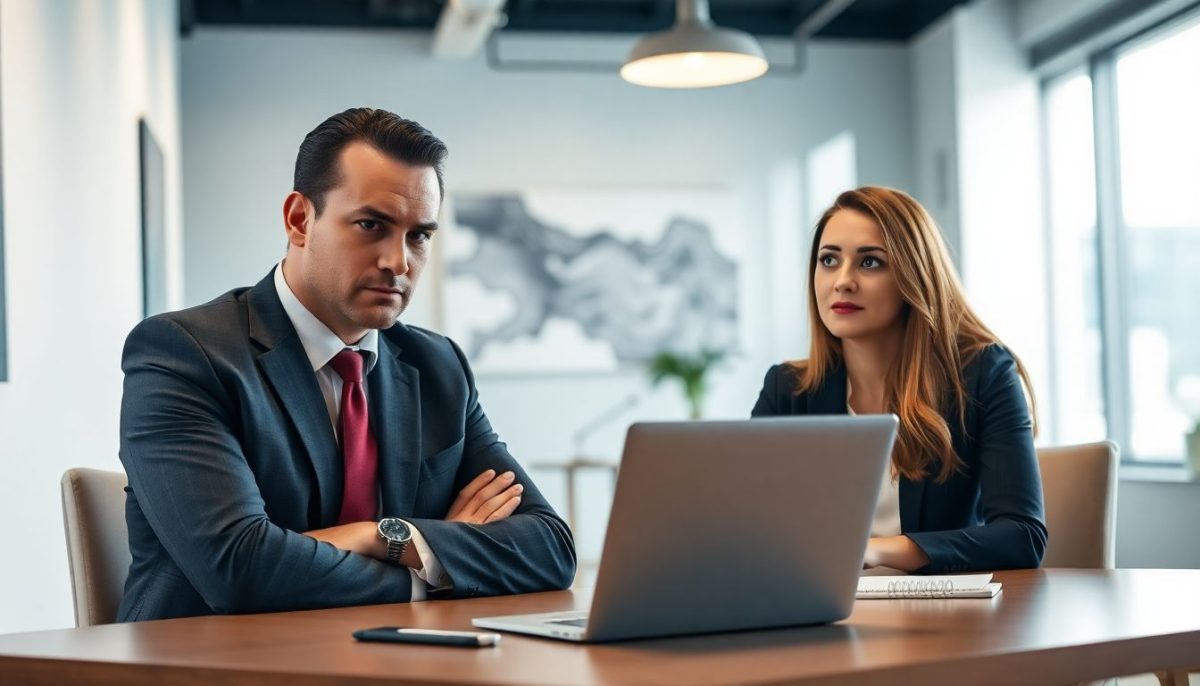 Révélations choc : 3 mensonges courants des recruteurs en entretien d'embauche