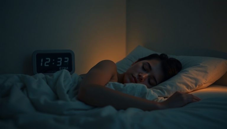 S'endormir en 2 minutes : la méthode militaire décryptée