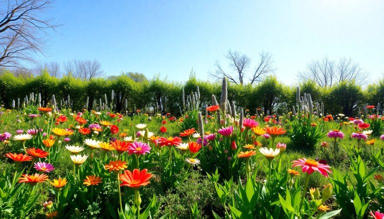 Saints de glace 2024 : Météo clémente pour vos plantations de printemps