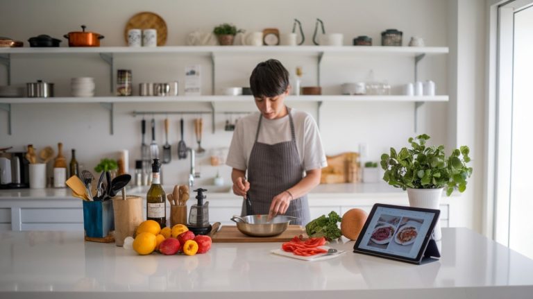 Simplifiez votre cuisine : 6 astuces géniales pour gagner du temps
