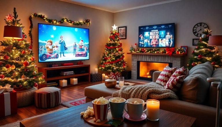 Soirée ciné de Noël le 27 novembre : les meilleurs films cultes à (re)voir