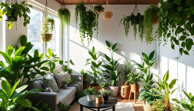 Sublimez votre intérieur : 12 plantes d'exception pour une déco vivante