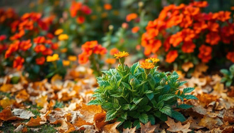 Tailles d'automne : découvrez la plante à épargner pour une floraison spectaculaire