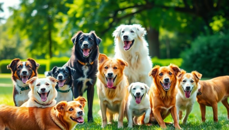 Top 10 des races de chiens à la longévité exceptionnelle : découvrez les secrets de leur durée de vie