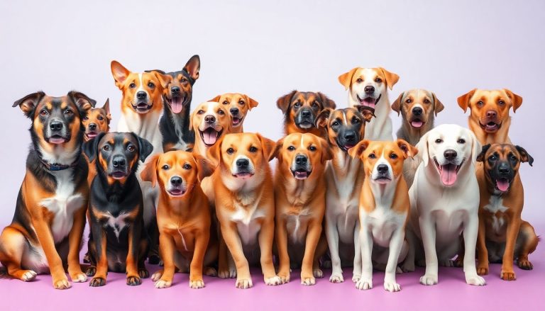 Top 15 des chiens les moins futés : Quelles races ont la réputation d'être les moins intelligentes ?