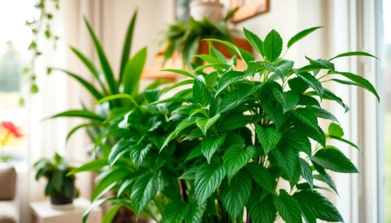 Top 5 des plantes d'intérieur pour débutants : faciles à vivre et à chouchouter