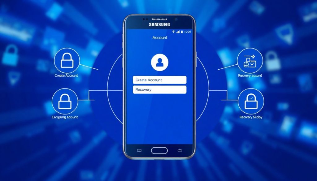 compte-samsung-tout-savoir-de-la-cr-ation-la-r-cup-ration