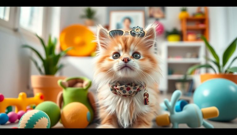 Transformez votre animal de compagnie en star d'Instagram : guide complet