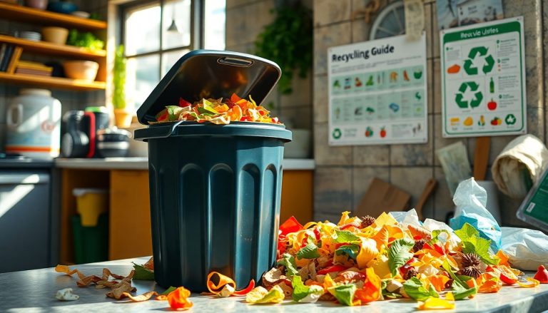 Tri des biodéchets 2024 : tout savoir sur les nouvelles règles qui révolutionnent nos poubelles