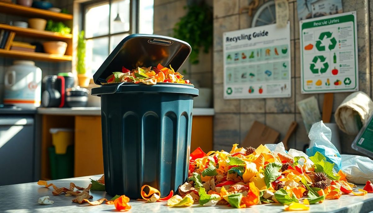 Tri des biodéchets 2024 : tout savoir sur les nouvelles règles qui révolutionnent nos poubelles