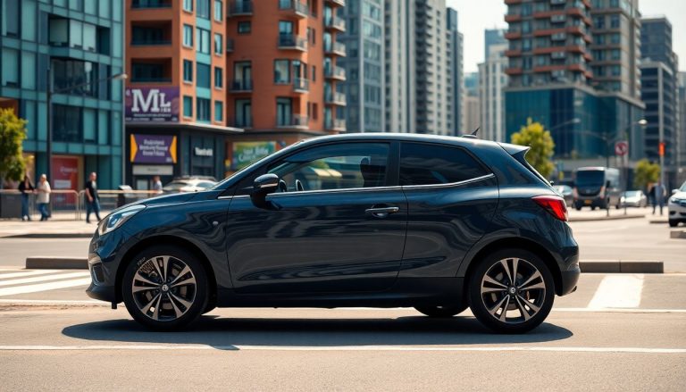 Votre voiture révèle votre personnalité : Découvrez ce qu'elle dit de vous