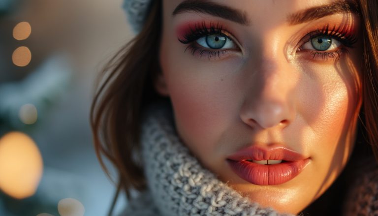 10 erreurs de maquillage des yeux à éviter cet hiver pour un regard éclatant