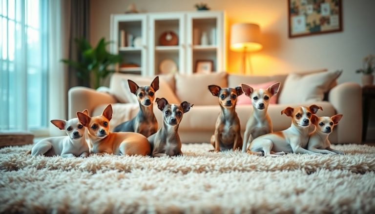 25 races de chiens fragiles : quels soins pour ces compagnons sensibles ?