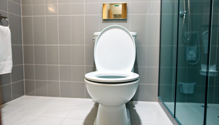 3 erreurs de nettoyage des toilettes à éviter absolument