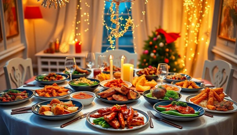 30 idées de plats savoureux pour épater vos convives au Nouvel An