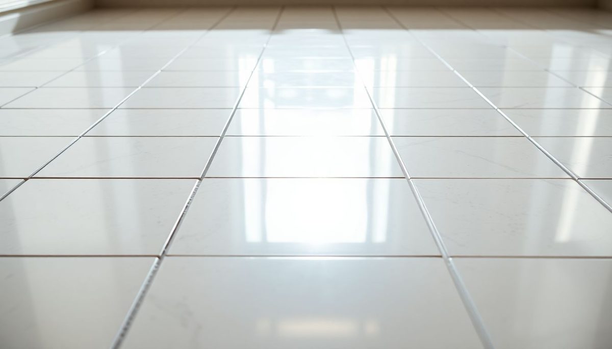 4 astuces géniales pour un carrelage qui brille comme un sou neuf