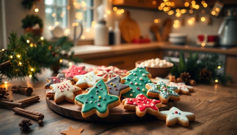 7 recettes de biscuits de Noël à déguster sans modération