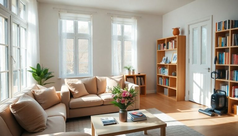 9 astuces simples pour une maison impeccable au quotidien