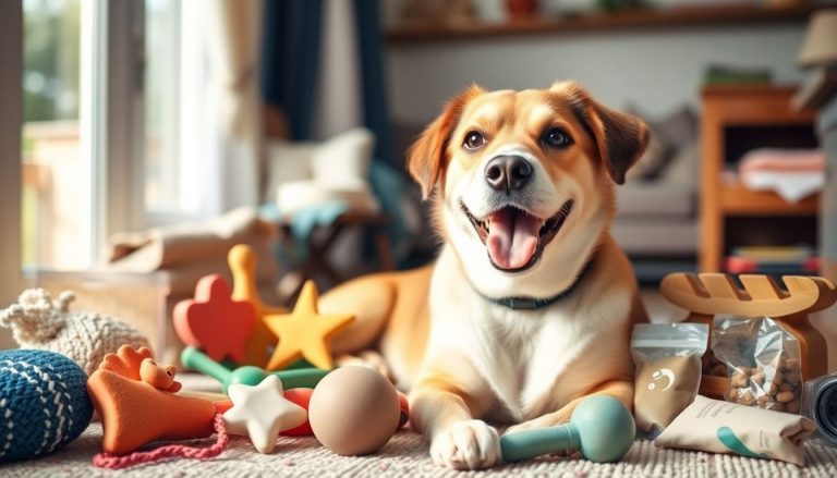 Chouchouter son chien sans se ruiner : astuces pour réduire les frais d'entretien