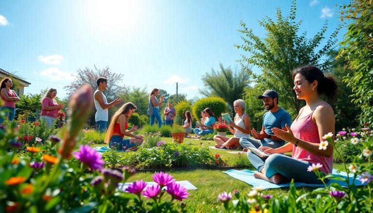 Cultiver la joie au quotidien : 8 habitudes transformatrices pour une vie épanouie