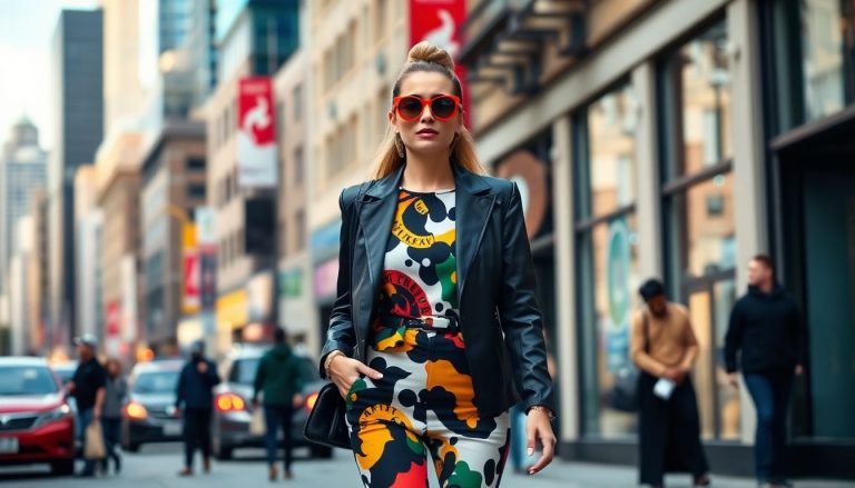 Vos vêtements : le miroir secret de vos émotions et de votre esprit