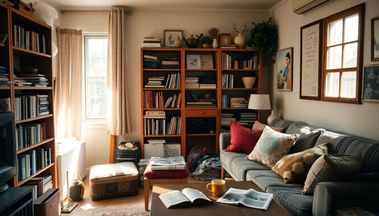 Faut-il vraiment ranger pour être heureux ? Le grand débat du désordre organisé