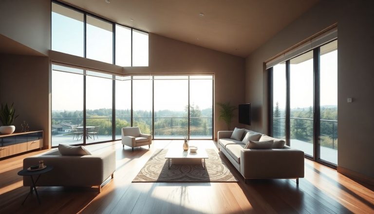 Vous ne croirez pas comment ces tendances de décoration vont transformer vos fenêtres en 2025 !