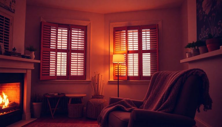Fermer ses volets : le geste malin pour réduire sa facture de chauffage ?