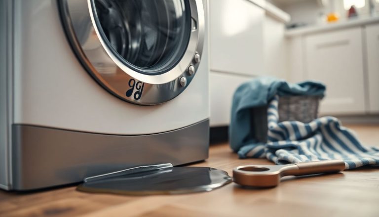 Fuite sous la machine à laver : solutions pratiques pour réparer vous-même