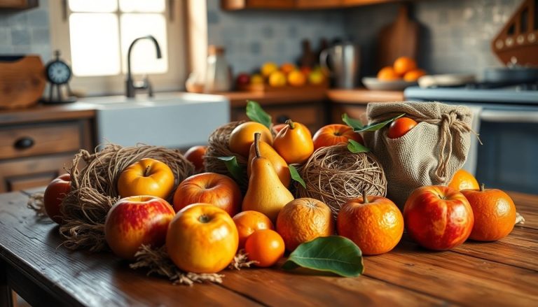 Adieu les fruits pourris cet hiver : découvrez cette méthode surprenante venue du passé !