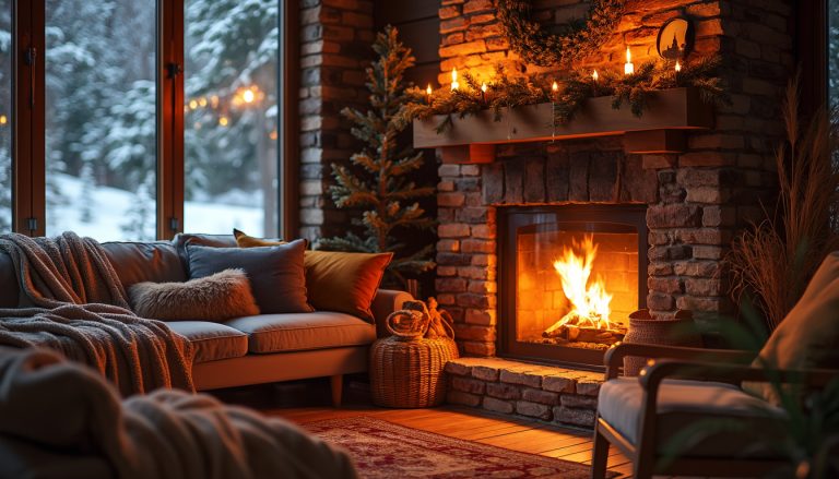 Gardez votre maison au chaud sans vider votre portefeuille