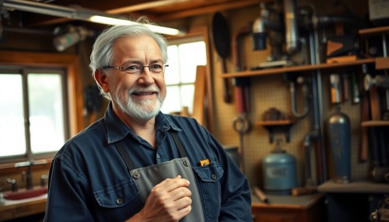 L'astuce géniale d'un plombier retraité pour réparer vos fuites d'eau en un clin d'œil