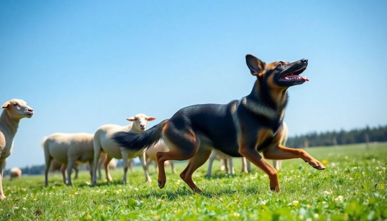 Le Berger Belge : un chien de travail exceptionnel aux multiples talents