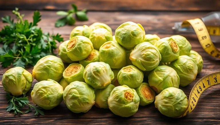 Le chou de Bruxelles : le légume détesté qui fait fondre les kilos et apaise le ventre