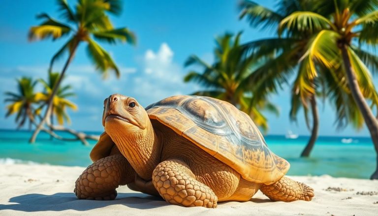Longévité des tortues : les secrets de leur exceptionnelle durée de vie